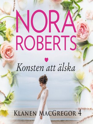 cover image of Konsten att älska